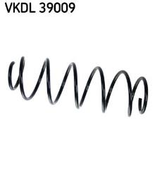 SKF VKDL 39009